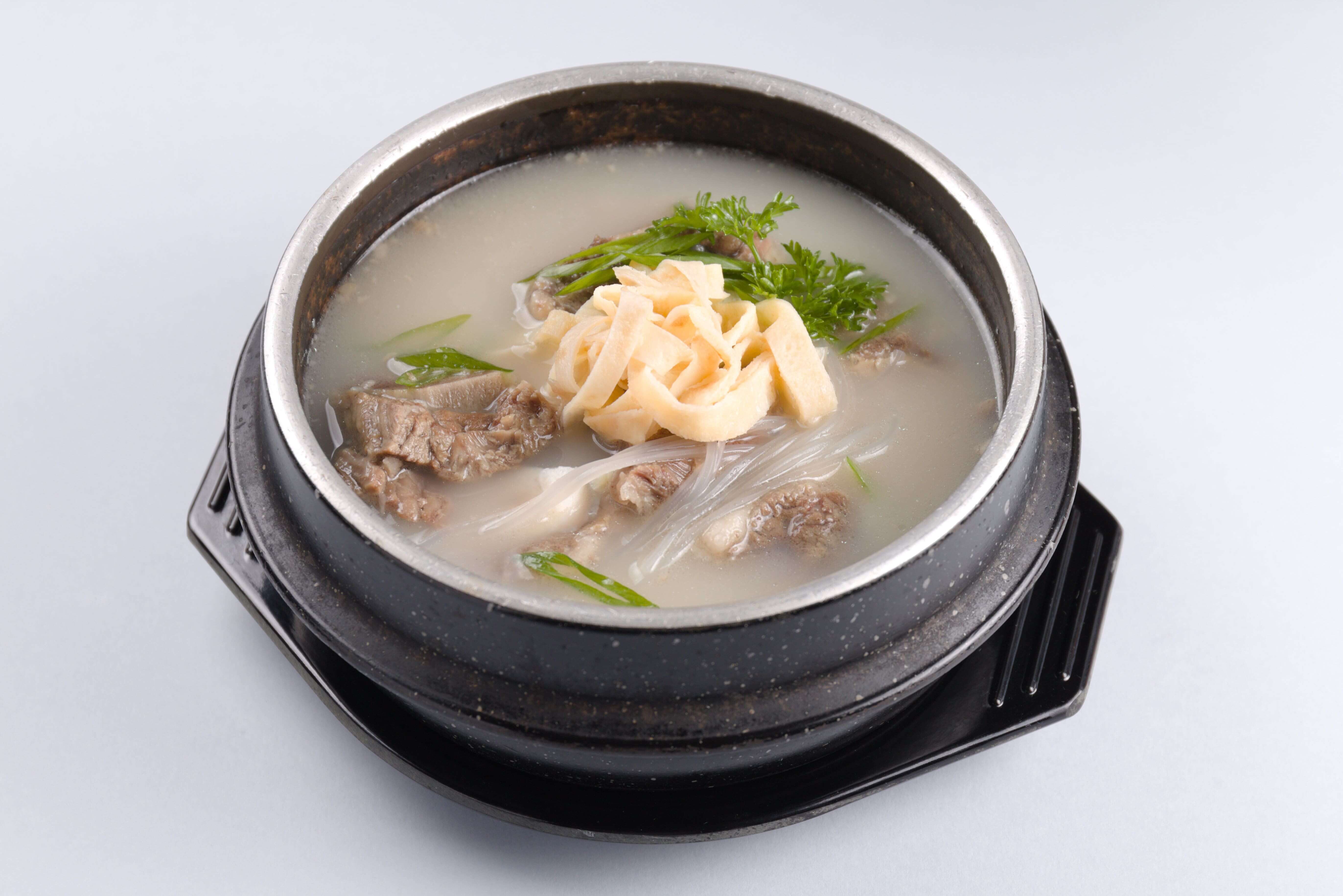 Суп кимчи тиге (Kimchi Tige) рецепт – Европейская кухня: Супы. «Еда»